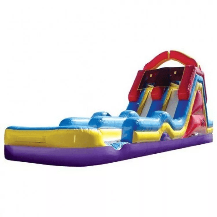 Water Slide Rentals