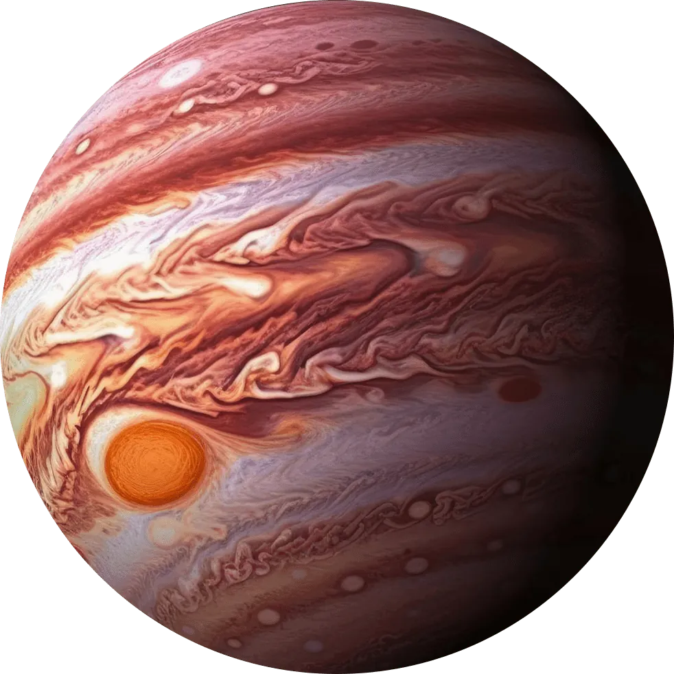 jupiter